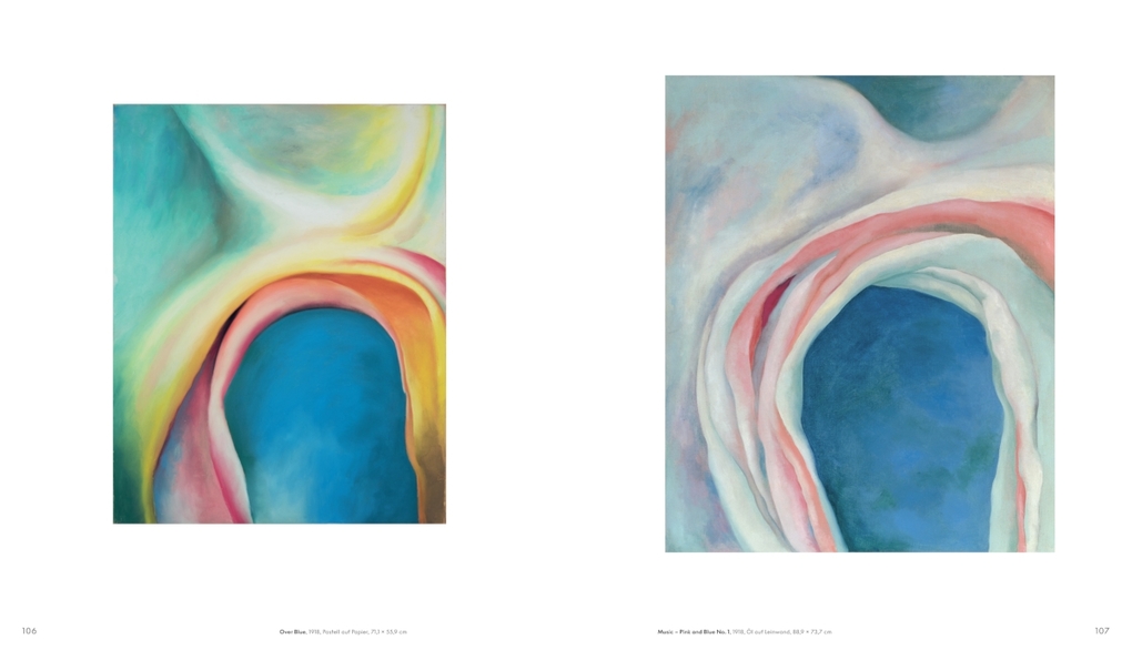 Weitere Ansicht: Georgia O'Keeffe