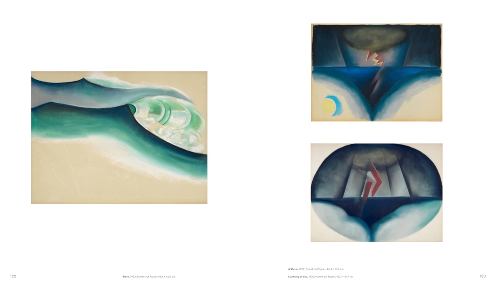 Weitere Ansicht: Georgia O'Keeffe