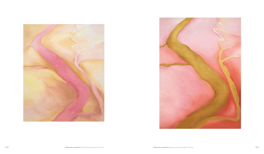 Weitere Ansicht: Georgia O'Keeffe