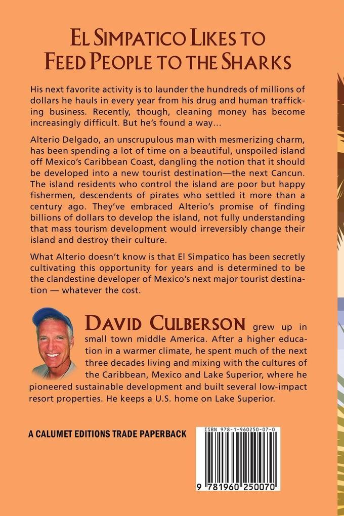 Weitere Ansicht: Alterio's Motive | David Culberson