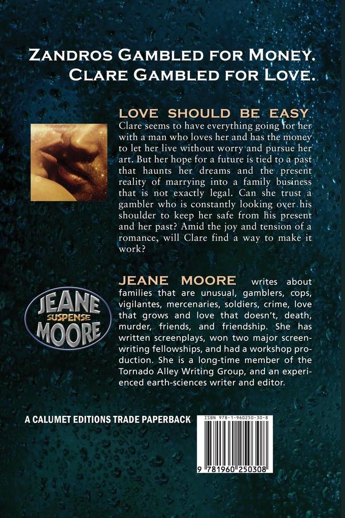 Weitere Ansicht: Zandros Rising | Jeane Moore