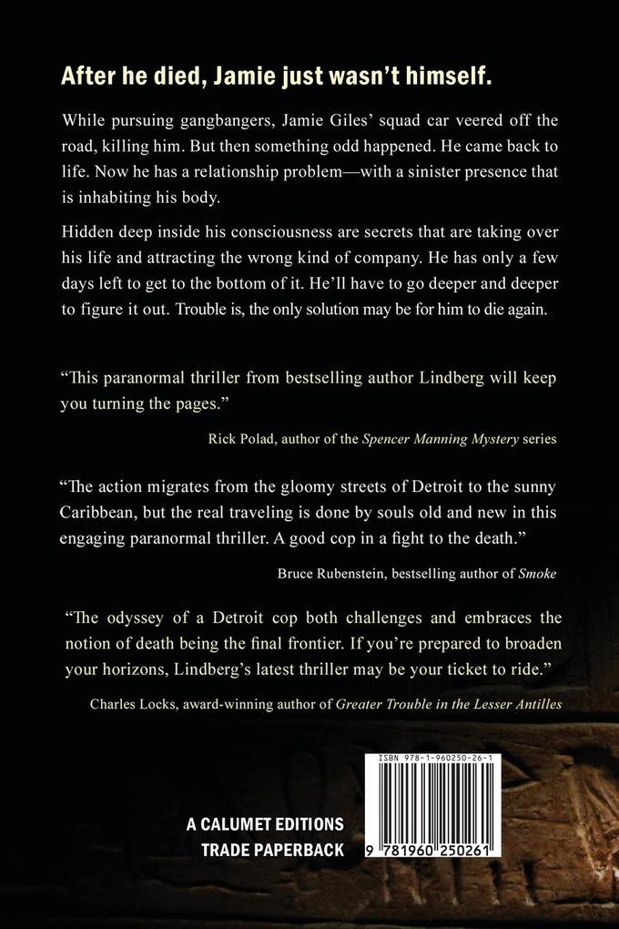 Weitere Ansicht: Deeper and Deeper | Gary Lindberg