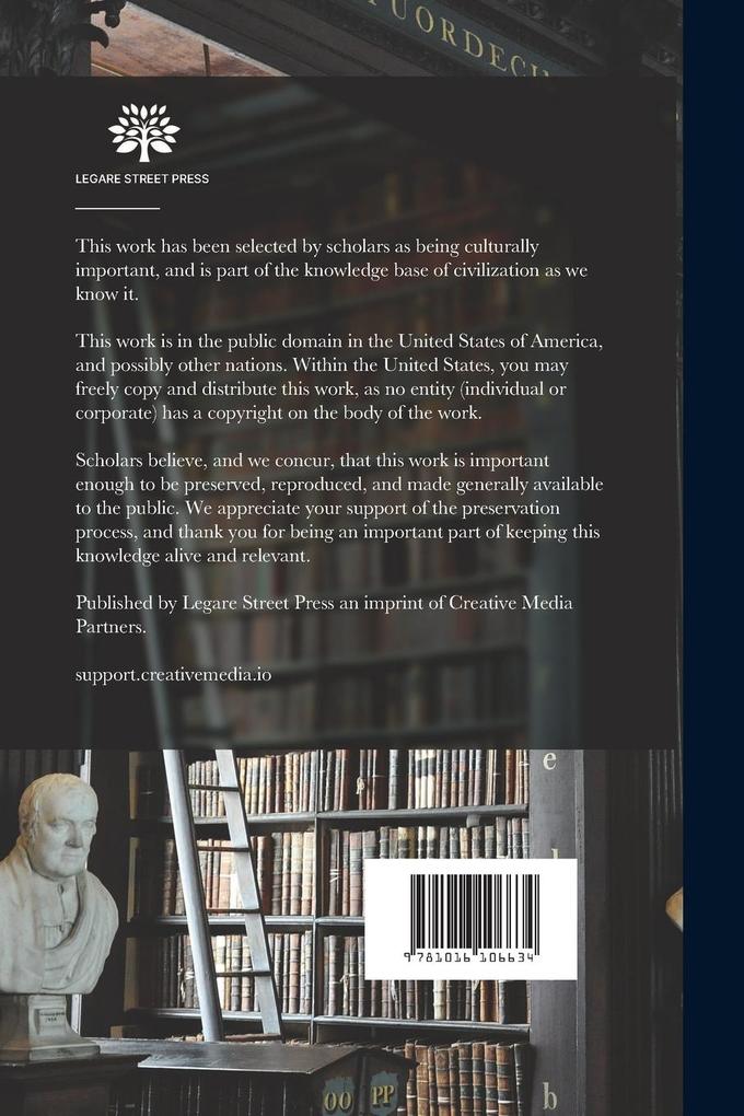 Weitere Ansicht: The Discovery of the Future | H. G. Wells