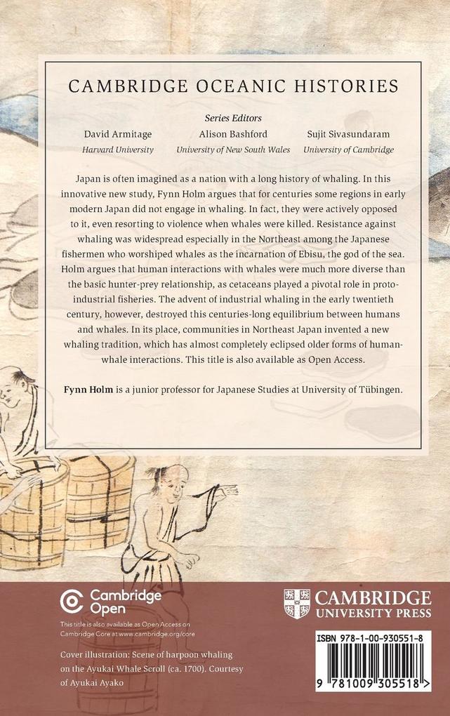 Weitere Ansicht: The Gods of the Sea | Fynn Holm