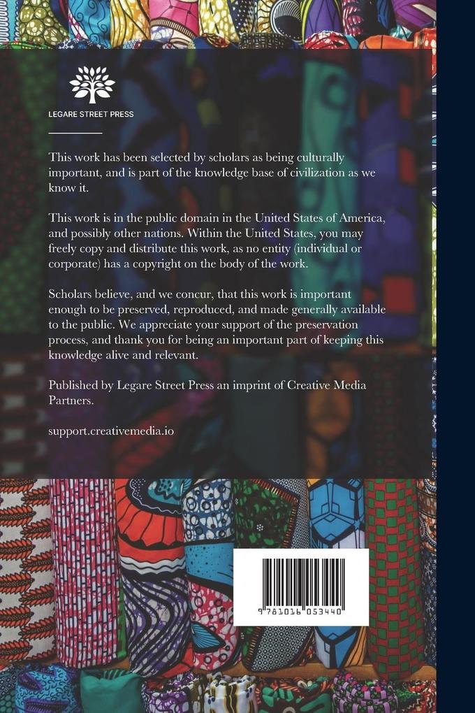 Weitere Ansicht: Les Kabyles Et La Colonisation De L'algérie... | Henri Aucapitaine