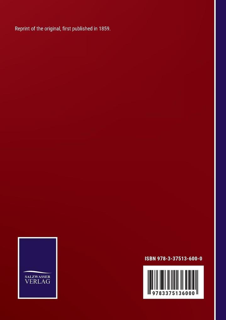 Weitere Ansicht: Descriptive Ethnology | R. G. Latham
