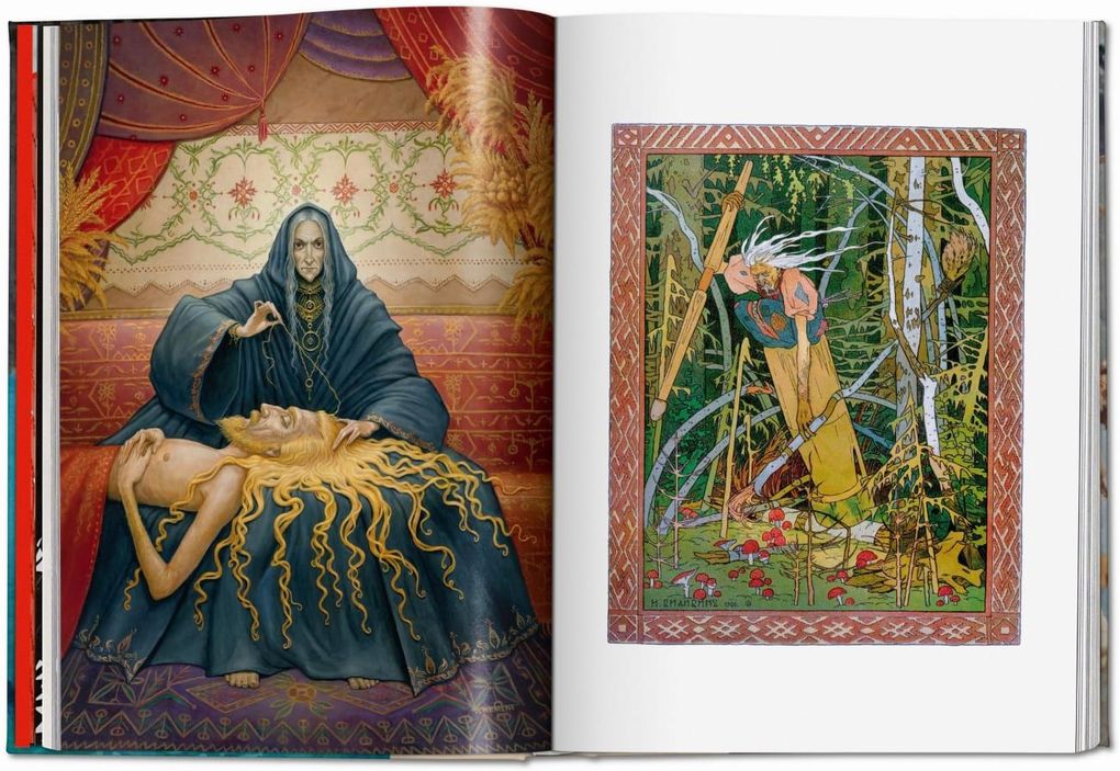 Weitere Ansicht: Witchcraft
