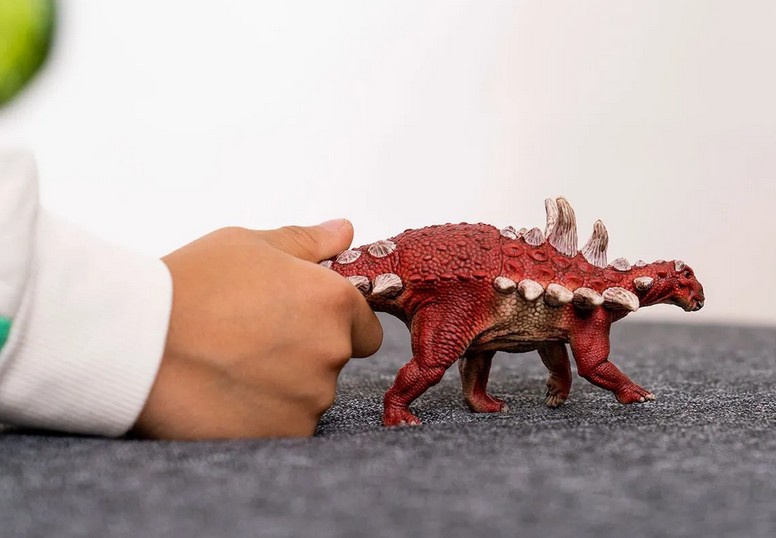 Weitere Ansicht: Schleich - Dinosaurs - Gastonia