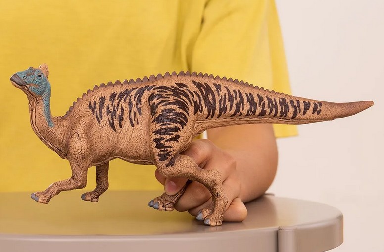 Weitere Ansicht: Schleich - Dinosaurs - Edmontosaurus