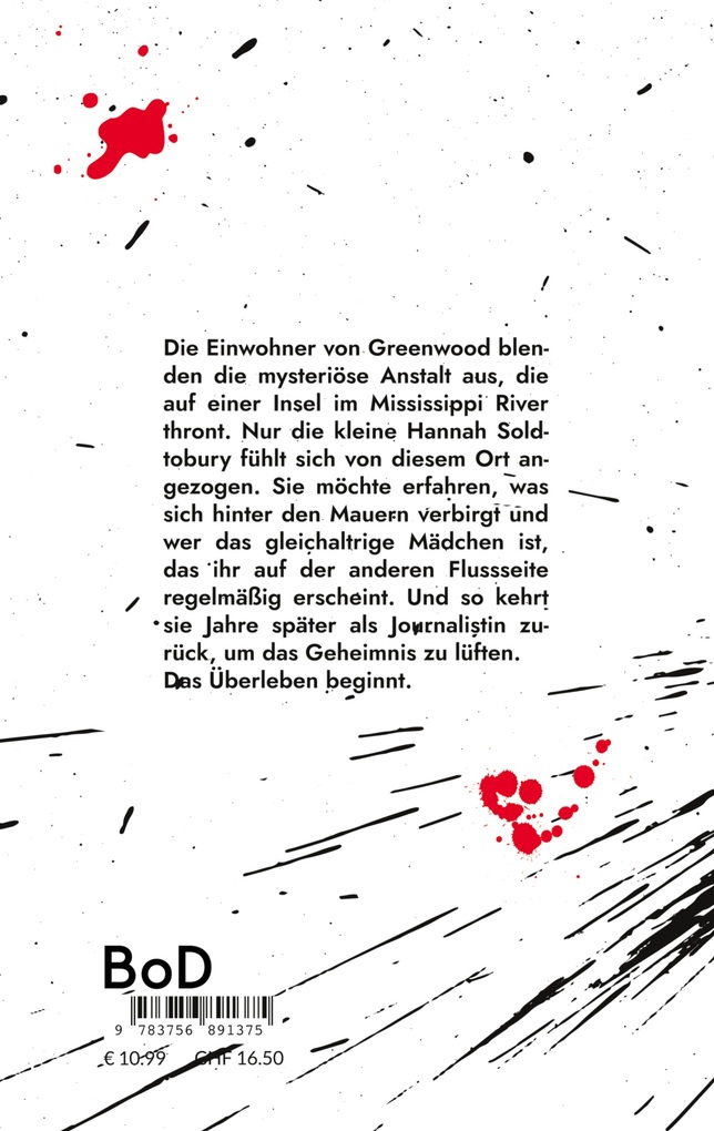Weitere Ansicht: Hannah | Jan Trouw