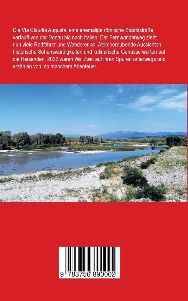 Weitere Ansicht: Wir Zwei | Sonja Kofelenz