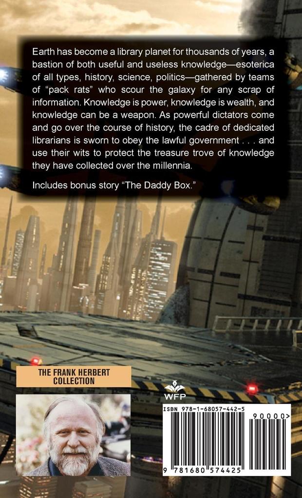 Weitere Ansicht: Direct Descent | Frank Herbert