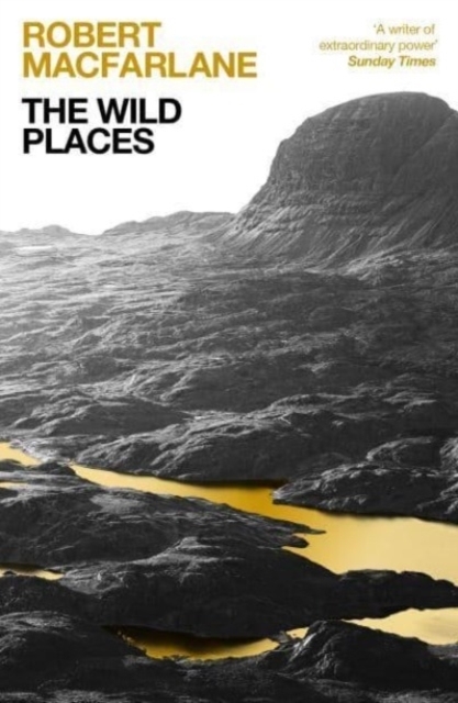 Produktbild: Wild Places | Robert Macfarlane