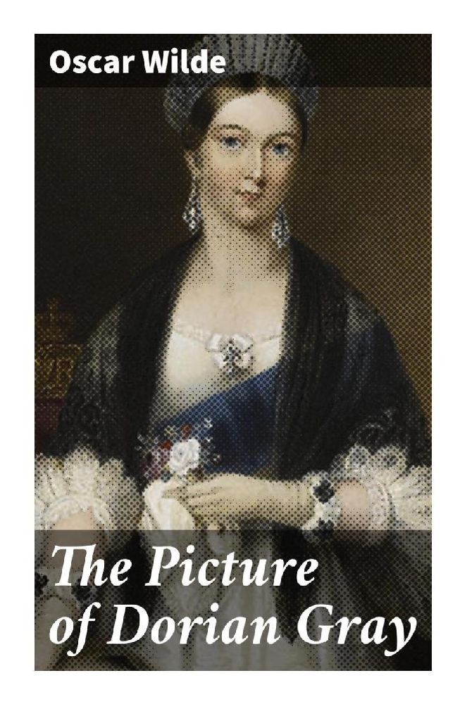 Produktbild: The Picture of Dorian Gray | Oscar Wilde