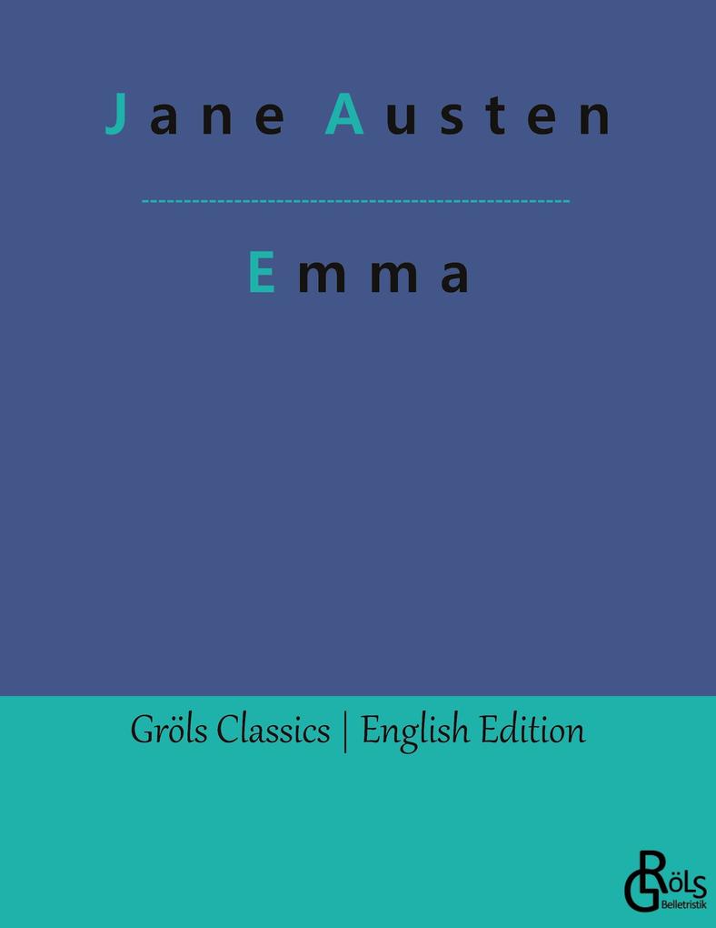 Produktbild: Emma | Jane Austen
