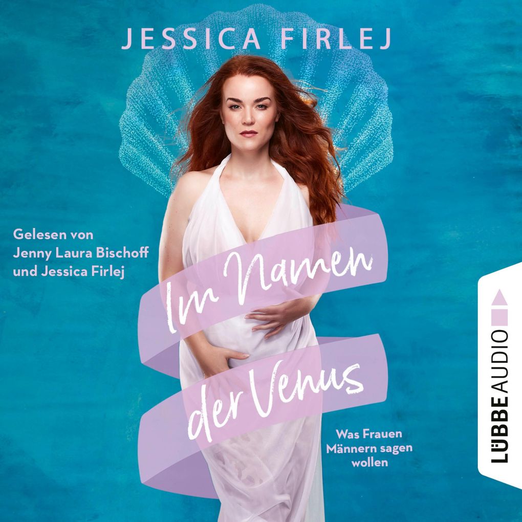 Produktbild: Im Namen der Venus | Jessica Firlej