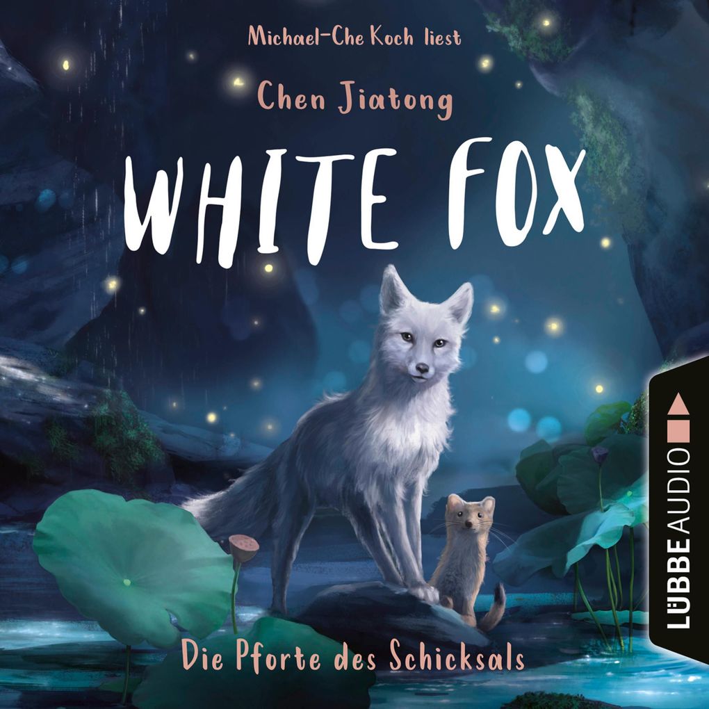 Produktbild: Die Pforte des Schicksals | Jiatong Chen