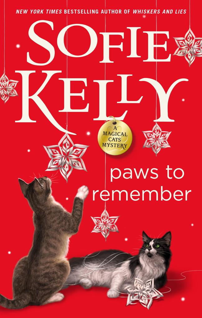 Produktbild: Paws to Remember | Sofie Kelly