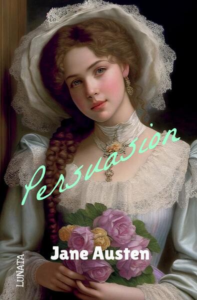 Produktbild: Persuasion | Jane Austen