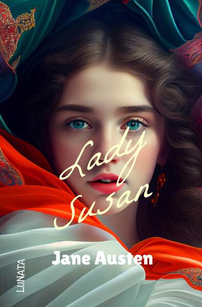 Produktbild: Lady Susan | Jane Austen