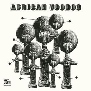 Produktbild: African Voodoo | Manu Dibango