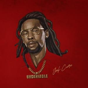Produktbild: Undeniable | Jah Cure