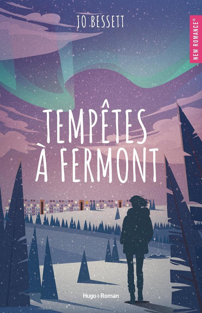 Produktbild: Tempêtes à Fermont | Jo Bessett