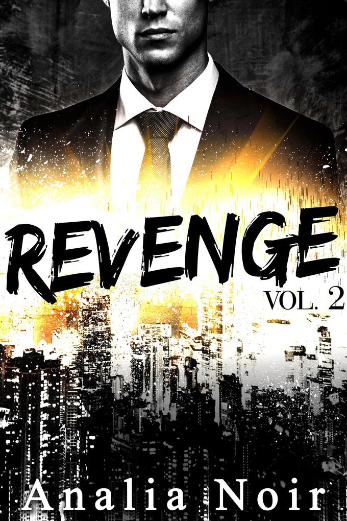 Produktbild: Revenge (Livre 2) | Analia Noir