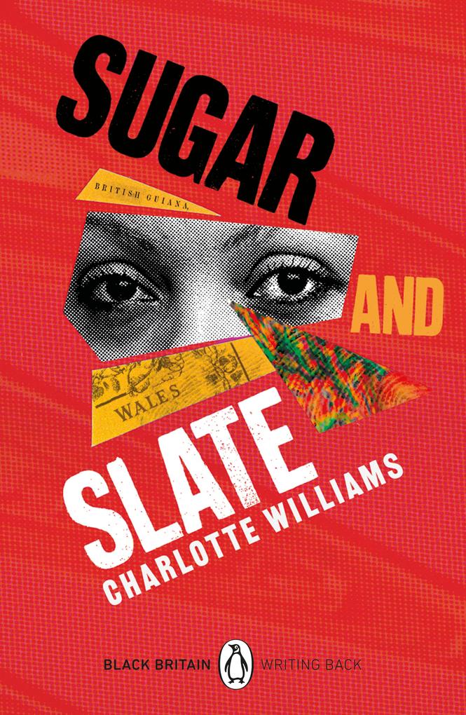 Produktbild: Sugar and Slate | Charlotte Williams