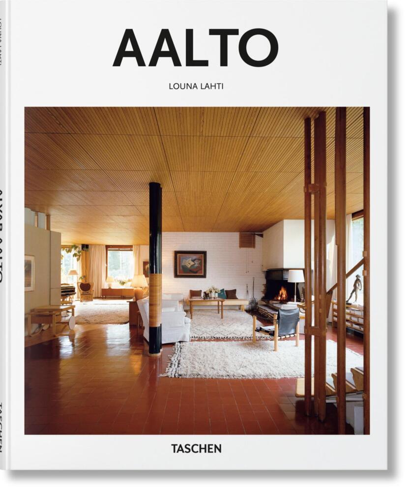 Produktbild: Aalto | Louna Lahti