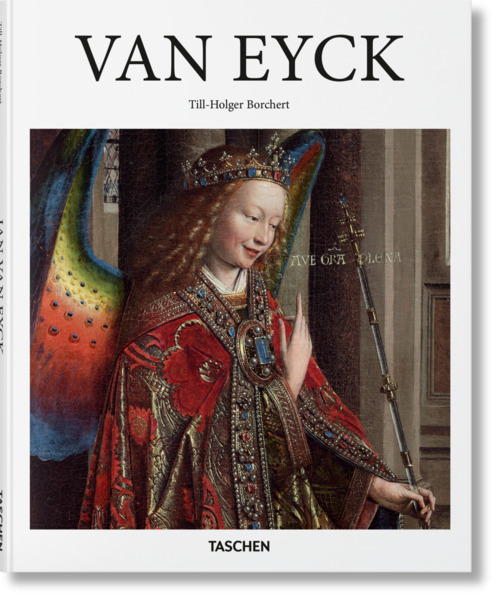 Produktbild: Van Eyck | Till-Holger Borchert