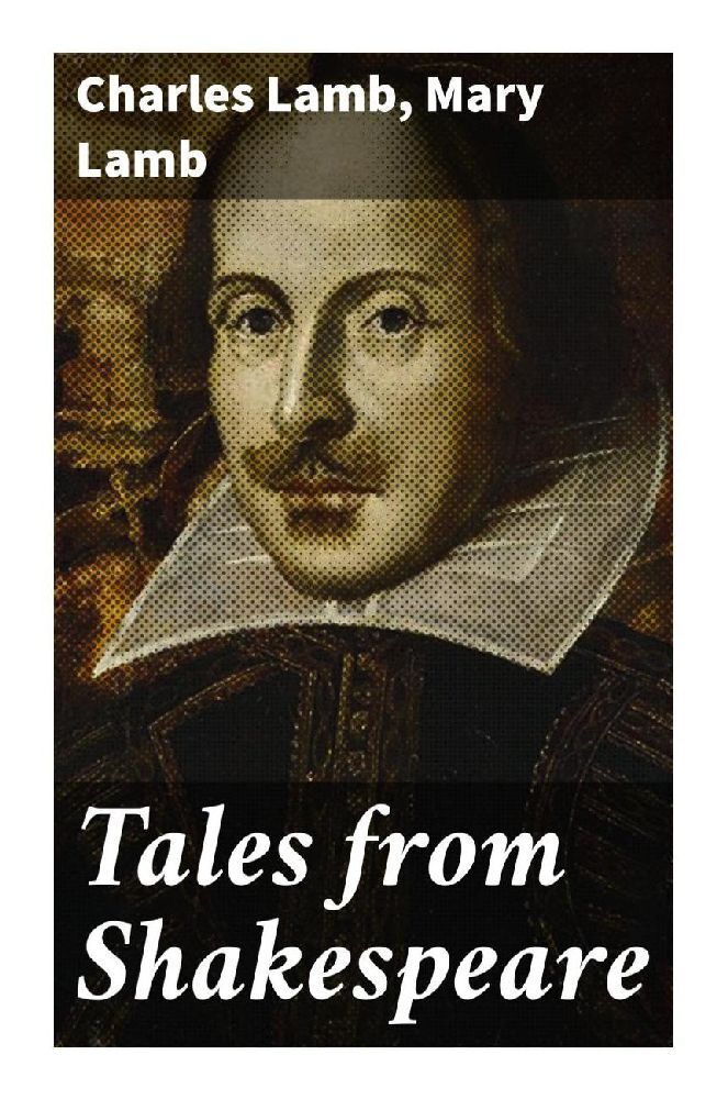 Produktbild: Tales from Shakespeare | Charles Lamb, Mary Lamb