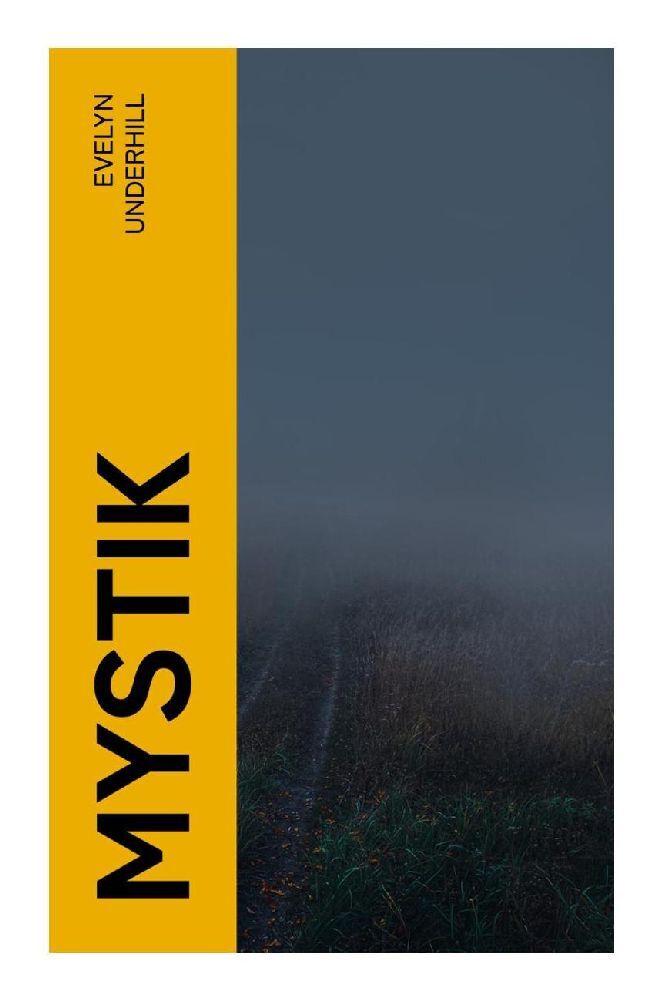 Produktbild: Mystik | Evelyn Underhill