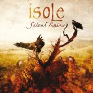 Produktbild: Silent Ruins | Isole