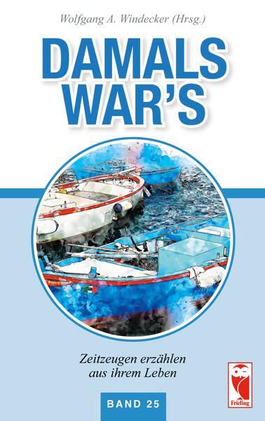 Produktbild: Damals war's