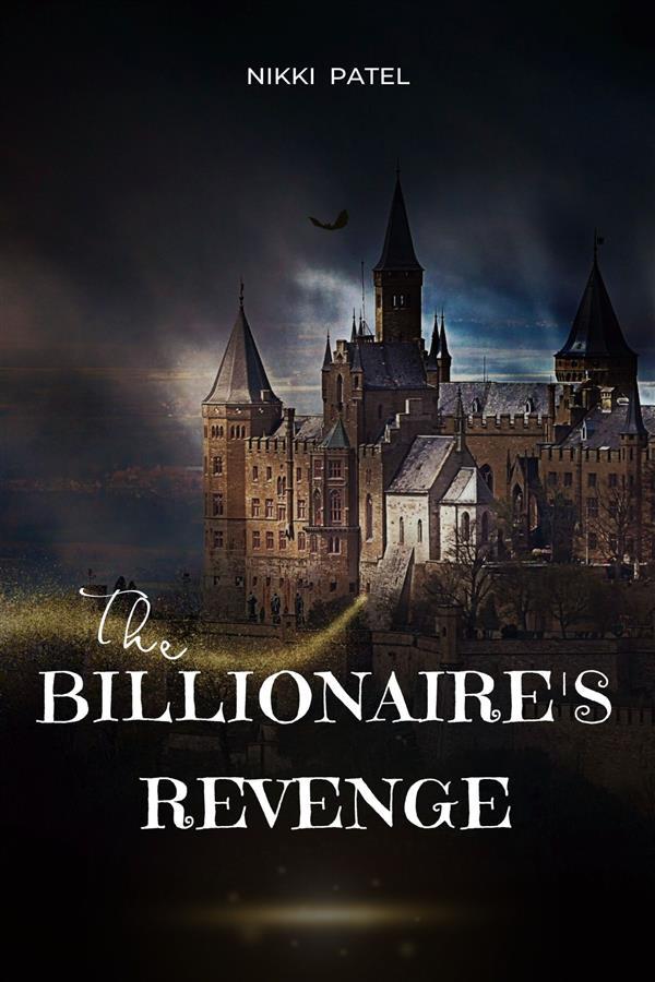 Produktbild: The Billionaire's Revenge | Nikki Patel