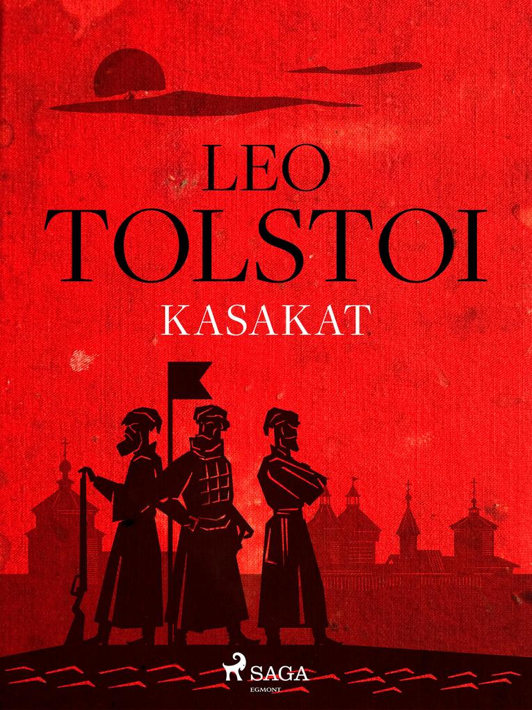 Produktbild: Kasakat | Leo Tolstoi