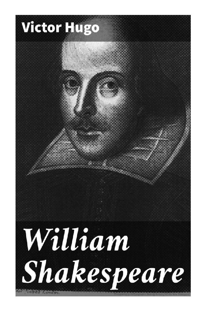 Produktbild: William Shakespeare | Victor Hugo