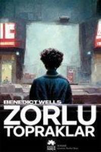 Produktbild: Zorlu Topraklar | Benedict Wells