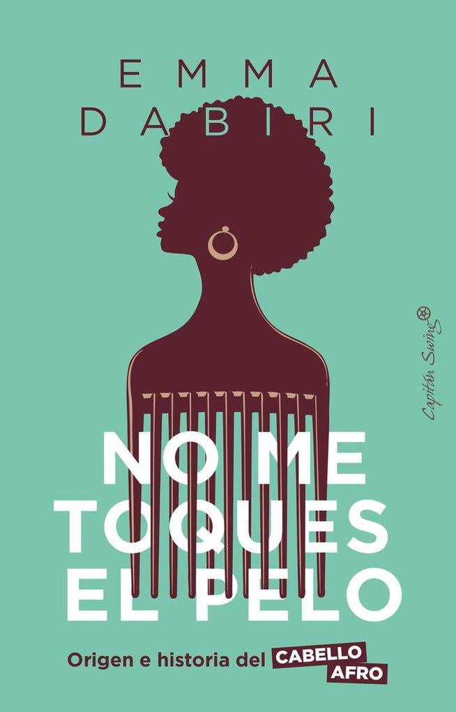 Produktbild: No me toques el pelo