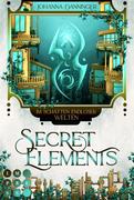 Secret Elements 5: Im Schatten endloser Welten