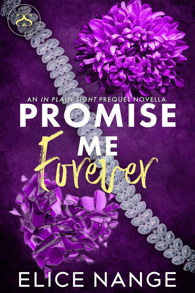 Produktbild: Promise Me Forever | Elice Nange