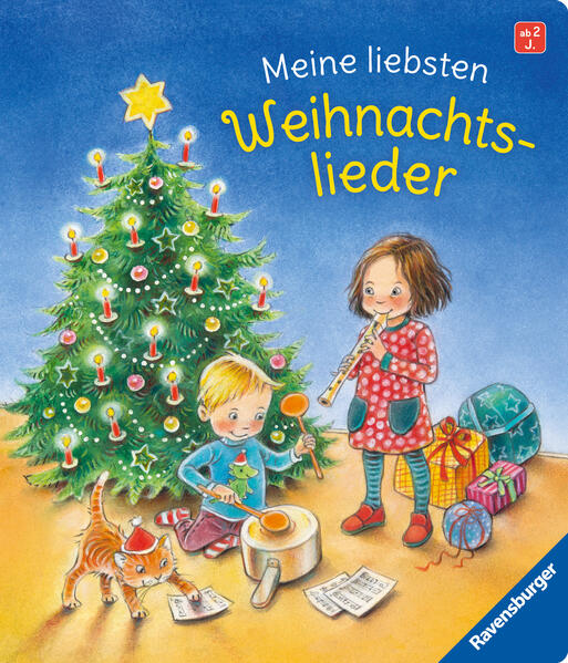 Produktbild: Meine liebsten Weihnachtslieder | Volksgut