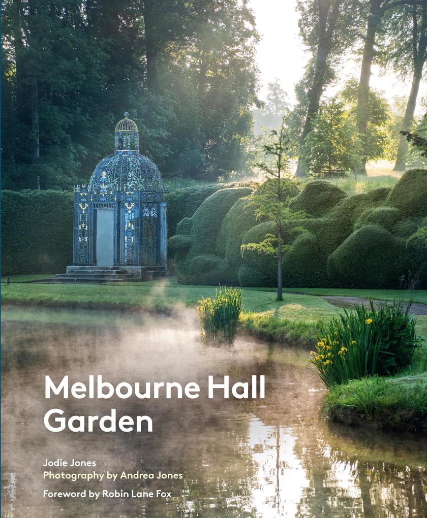Produktbild: Melbourne Hall Garden | Jodie Jones