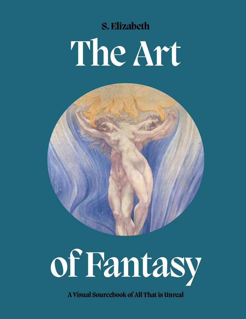 Produktbild: Art of Fantasy | S. Elizabeth