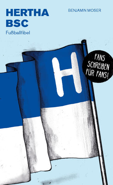 Produktbild: Hertha BSC | Benjamin Moser