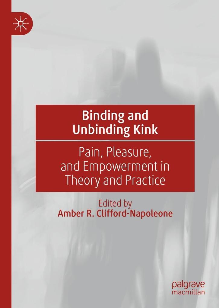 Produktbild: Binding and Unbinding Kink