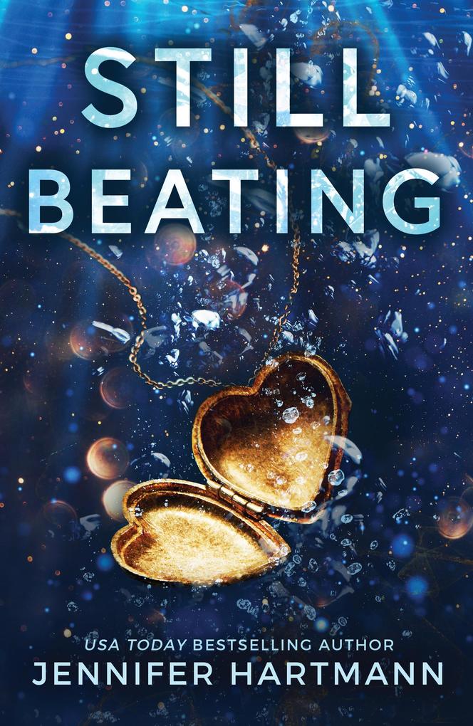 Produktbild: Still Beating | Jennifer Hartmann