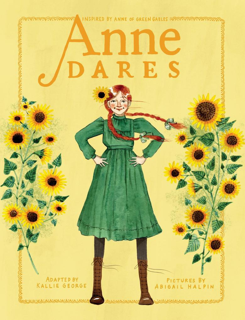 Produktbild: Anne Dares | Kallie George