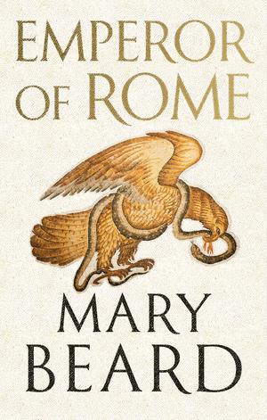 Produktbild: Emperor of Rome | Mary Beard